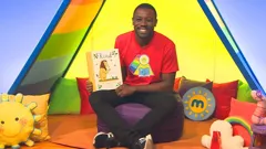 Milkshake! Story Den