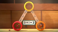 Numberblocks