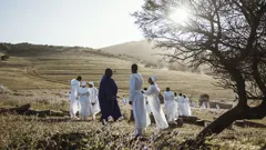 Catch Me A Killer (BSL)