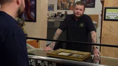 Pawn Stars