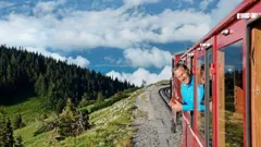 Great Continental Railway Journeys