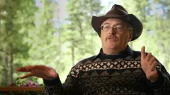 National Park Mysteries