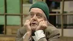 Last of the Summer Wine