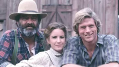 Little House On The Prairie