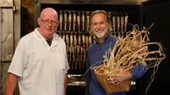 Tales from a Kitchen Garden