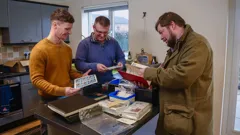 The Yorkshire Auction House