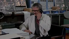 The Six Million Dollar Man