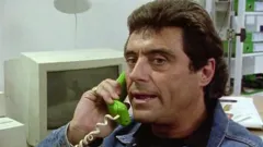 Lovejoy
