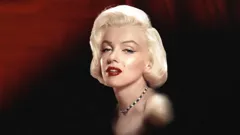 The Myth Of Marilyn Monroe