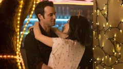 The Spy Who Dumped Me