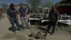 American Pickers