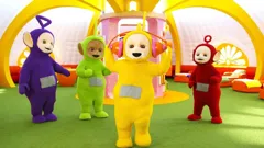 Teletubbies