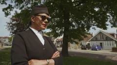 Pauline Black