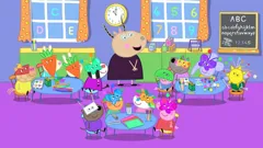 Peppa Muc