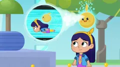 Alva's World