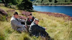 Last of the Summer Wine