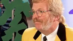 Dickinson's Real Deal