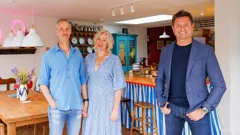 George Clarke's Remarkable...