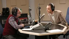 The Big Bang Theory