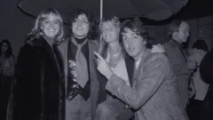 The Songs Of Marc Bolan & T