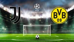 Live: Fútbol UEFA Champions League