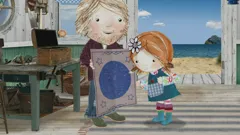 Lily's Driftwood Bay