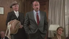 Columbo and the Murder of a Rock Star