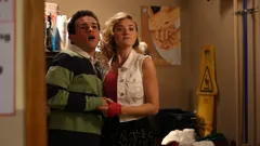 The Goldbergs