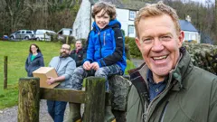 Our Family Farm Rescue with Adam Henson