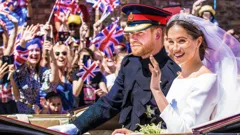 Harry & Meghan