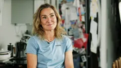 Antur ITERA Tîm Lowri Morgan