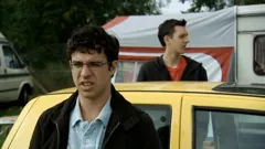 The Inbetweeners