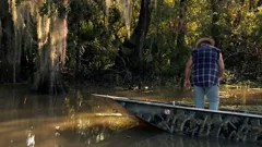 Swamp People