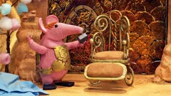 Clangers
