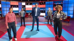 Richard Osman's House of Games