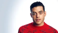 Bohemian Rhapsody Interview...