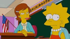 The Simpsons