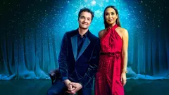 The Nation's Favourite Christmas Carols