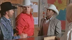 Walker, Texas Ranger