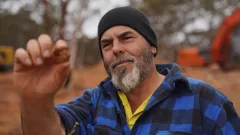 Aussie Gold Hunters