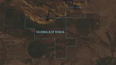 Curse Of Skinwalker Ranch