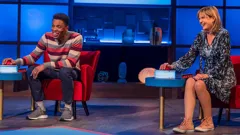 Richard Osman's House of Games