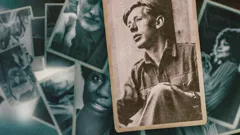 Laurie Lee
