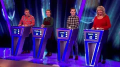 Tipping Point