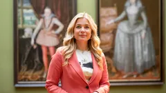 Stories From The National Portrait Gallery