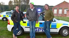 Top Gear