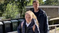 The Man Who Took Shannon Matthews