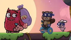 Love Monster