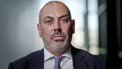 Secrets of a Murder Detective