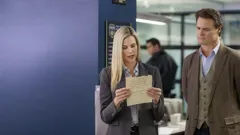 The Gourmet Detective